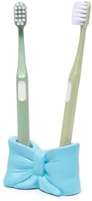 Hodao Bowtie Toothbrush Pen Holder Multifunctional Storage Stand