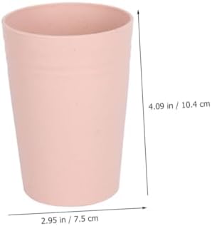 Smooth Comfort Toothbrush Cup Holder