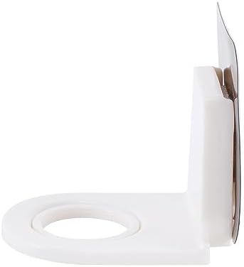 Pokinge 3-Piece Shampoo Holder Set for Bathrooms