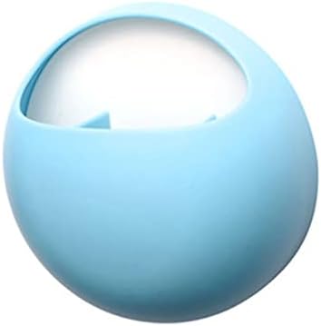 PRETYZOOM Suction Cup Shower Cup Holder Organizer