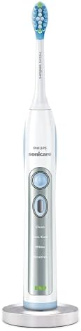 Silver Aluminum Toothbrush Holder for Philips Sonicare Electric Toothbrushes