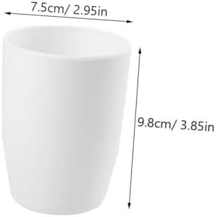 DOITOOL Toothbrush Holder for Bathroom