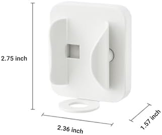 MITOWA Electric Toothbrush Holder Wall Mounted
