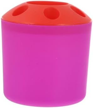 PrettyZoom Toothbrush Holder for Bathroom