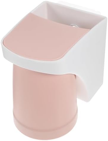 Holibanna Magnetic Toothbrush Holder
