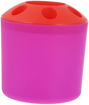 AmHEIGHT Fun Toothbrush Holder Durable Smart Design forBatchNorm