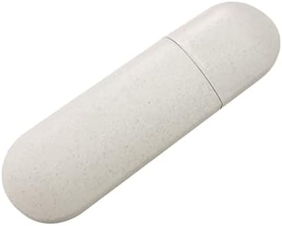 Precious Travel Toothbrush Toothpaste Holder