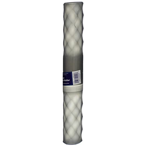Sprayco Deluxe Toothbrush Holder 1 Ounce