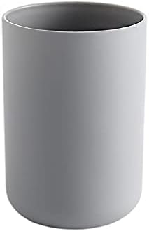 Bathroom Oral Care Essentials - Dishwasher Safe Oral Care Holder Travel-friendly 300ml Capacity