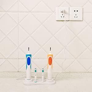 LazyMe Easy-to-Use Oral-B Charging Holder