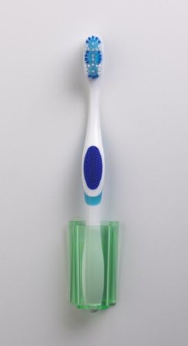 MagnaPods Tooth Brush Holder Green