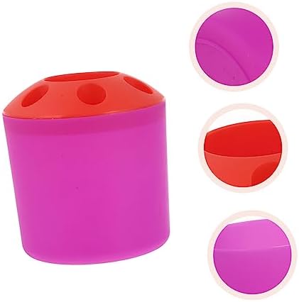 Vanity Brush Holder Large Organizer