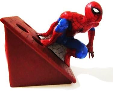Spiderman Toothbrush Holder for Kids