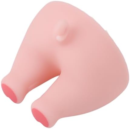 Tomantery Hanging Toothbrush Hook with Tail