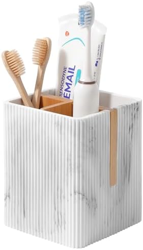 Rejomiik Toothbrush Holder