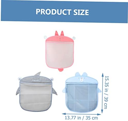 PRETYZOOM Multi-Function Bath Organizer