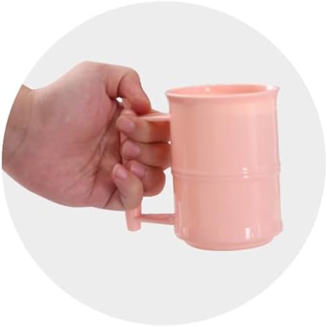 Cute Cartoon Rabbit Toothbrush Tumbler Cup
