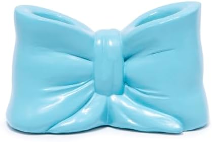 Hodao Bowtie Toothbrush Pen Holder Multifunctional Storage Stand