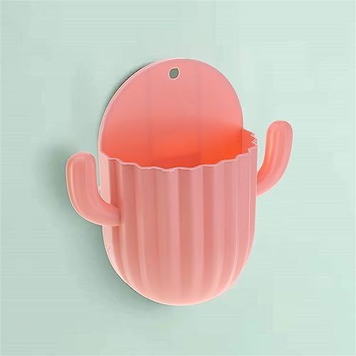 Sturdy Cactus Toothbrush Holder