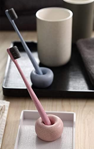 QUICK DRY MOBILE TOOTHBRUSH HOLDER