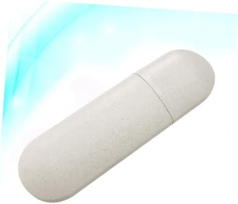 Precious Travel Toothbrush Toothpaste Holder