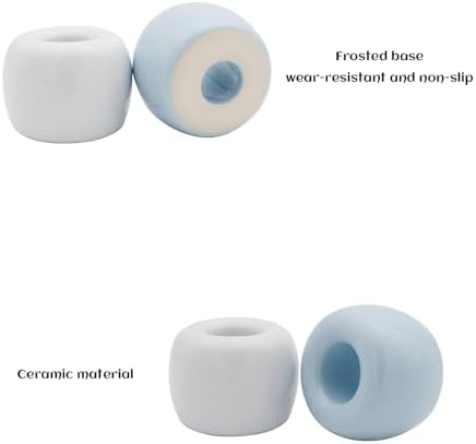 Starfa Mini Ceramics Toothbrush Holders