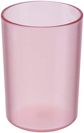 Cabilock Kid Toothbrush Clear Cup Holder