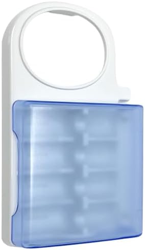 Keep Electric Toothbrush Heads Neat and Hygienic with XINAJUNDs Stylish Holder Stand