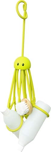 Octopus Shower Organizer