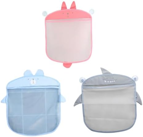 PRETYZOOM Multi-Function Bath Organizer