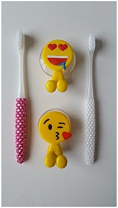 Crystal Rhinestone Toothbrush Holder
