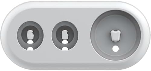 U IMO Electric Toothbrush Holder