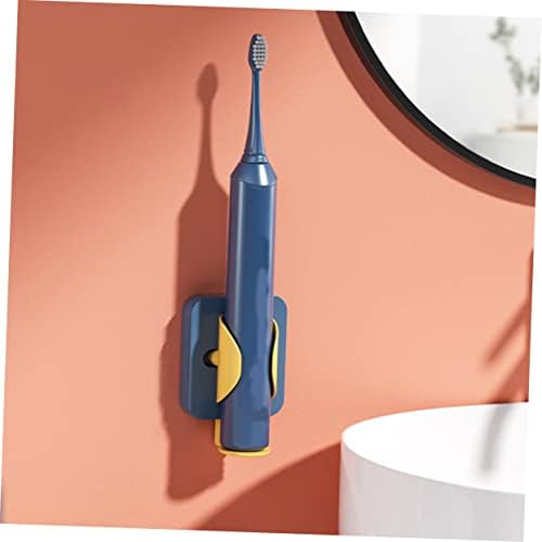 Elegant Electric Toothbrush Holder for Bathroom