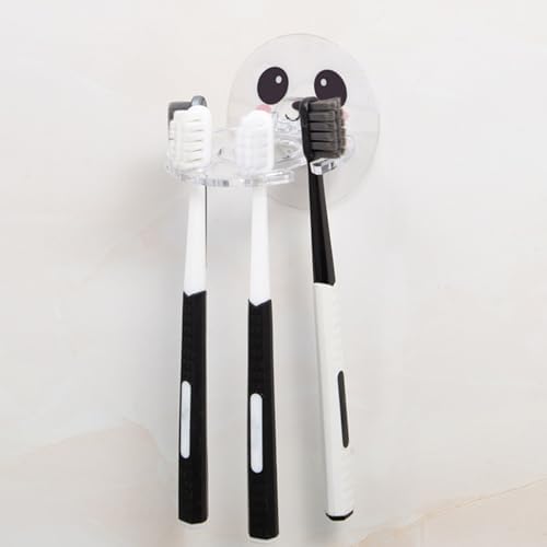 Grebest Toothbrush Organizer