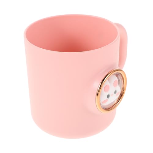 Gogogmee Heavy Duty Toothbrush Holder Cup for Bathroom Kids Toothbrush Holder mug