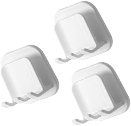Perfect Space-Saving Toothbrush Holder Set