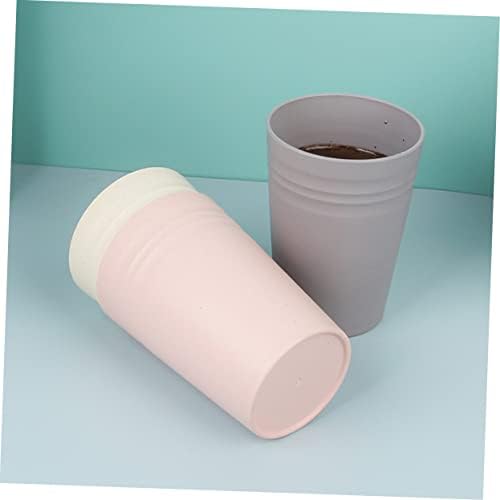 Smooth Comfort Toothbrush Cup Holder