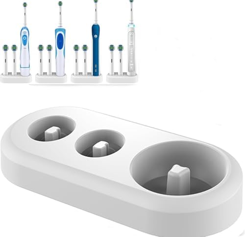 U IMO Electric Toothbrush Holder