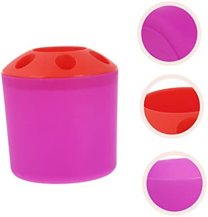 AmHEIGHT Fun Toothbrush Holder Durable Smart Design forBatchNorm
