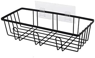 BAHELS Heavy Duty Showersmgmt Caddy Iron With suction
