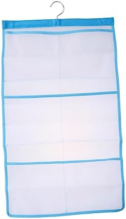 Zerodeko Mesh Shower Organizer 6 Pockets