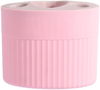 Tainrunse Multi-Purpose Storage Rack for Toothbrushes Toothpaste