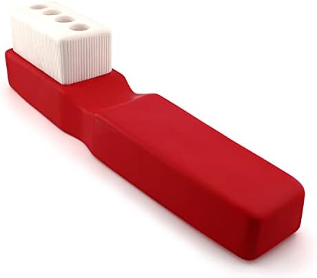 Shatterproof Fun Toothbrush Holder Durable Hygienic