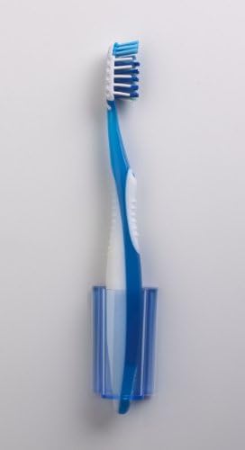 StickOnPods Toothbrush Holder - Color Pink
