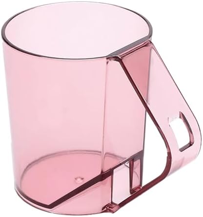 Multifunctional Toothbrush Storage Cup - Toothbrush Holder for Restroom with Pro Design