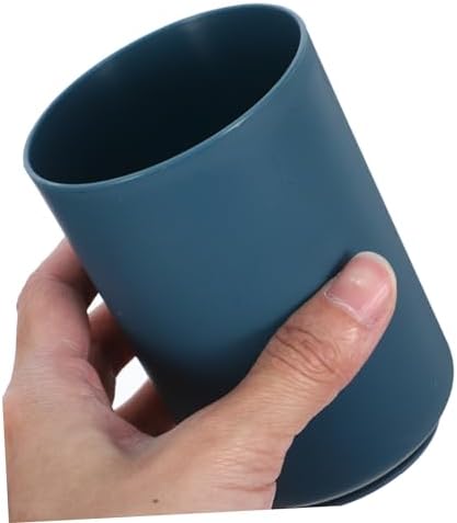Zerodeko Wall-Mounted Toothbrush Holder - Elevate Your oral Care Routine