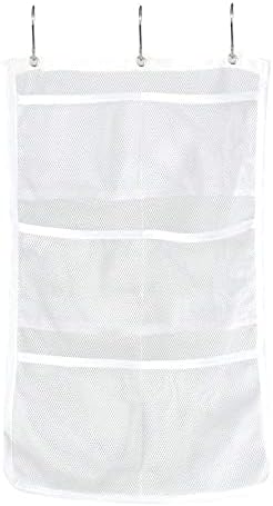 Mesh Bath Toy Holder Storage Net
