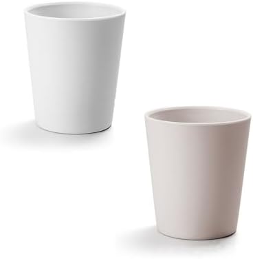 VUULDOO Simple Household Mouthwash Cup Toothbrush Set