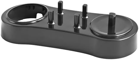 Zuikn Electric Toothbrush Holder Charger Stand