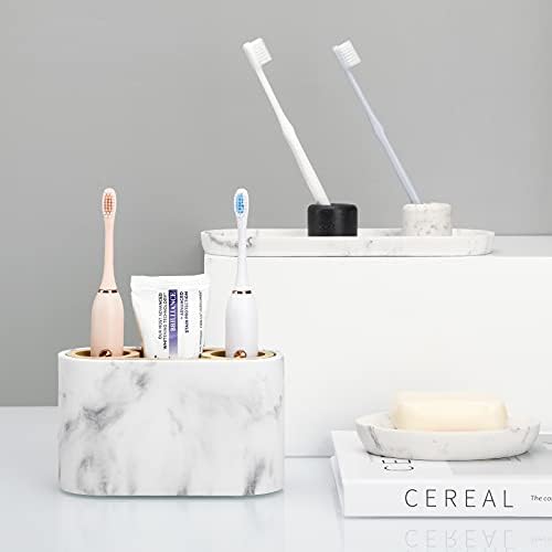 Shinowa Toothbrush Holder with Drainage Hole